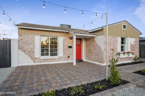 2621 10th St, Phoenix AZ  85006-1017 exterior