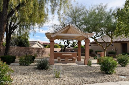 15780 Alpine Ridge Dr, Sun City AZ  85374-2193 exterior