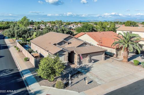 2578 Stottler Dr, Gilbert, AZ 85296-8823