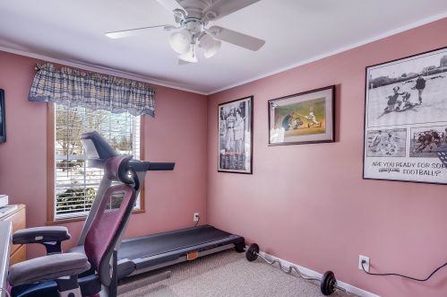 22 Great Brook Dr, Belmont NH  03220-4403 exterior