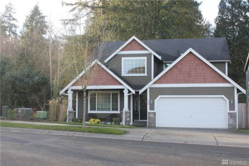 12024 57th Dr, Snohomish, WA 98296-5264