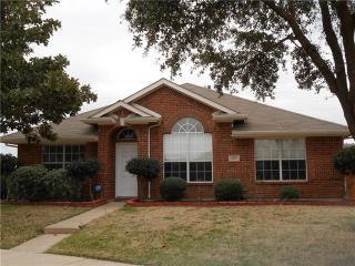 1511 Sadie Ct, Allen TX  75002-4316 exterior