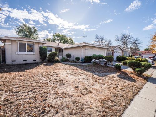 2844 Encinitas Ct, San Jose, CA 95132-1646