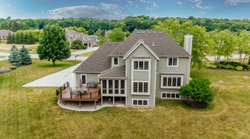 3831 Sparrow Hawk Trl, Colgate, WI 53017-9366