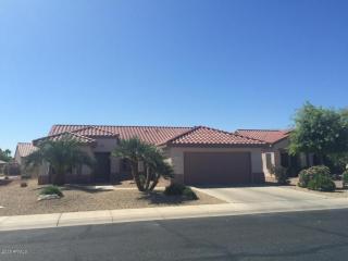 16429 Crater Ln, Sun City, AZ 85374-6210