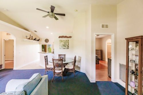 3504 15 St, Lehigh Acres FL 33971-5268 exterior