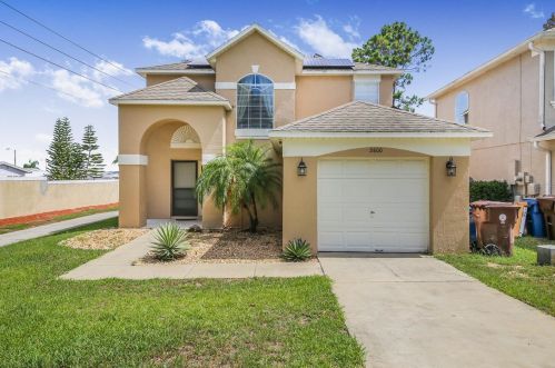2600 Hemingway Ave, Grenelefe, FL 33844-2466