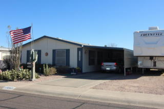 17267 66th Dr, Glendale, AZ 85308-3628