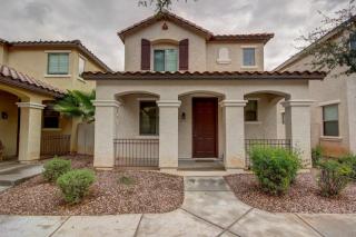 108 Palomino Dr, Gilbert, AZ 85296-2848