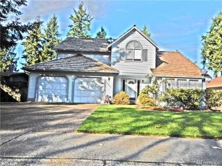 12524 211th St, Kent, WA 98031-2200