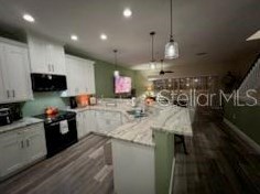 8222 Brent St, Port Richey FL  34668-6141 exterior