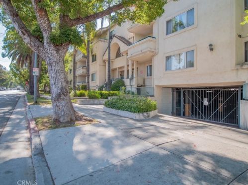 400 California Ave, Glendale, CA 91203-2923