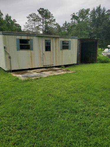 10855 83rd Ter, Belleview FL  34420-8511 exterior