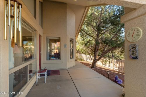 15 Concho Dr, Sedona AZ 86351-7953 exterior