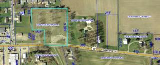 941 Maumee St, Fox Lake, IN 46703-1325