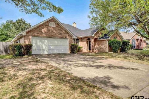 1721 Onyx Cv, Whitehouse, TX 75791-5801