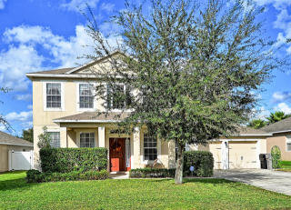 593 Mary Paula Dr, Apopka FL  32712-7035 exterior