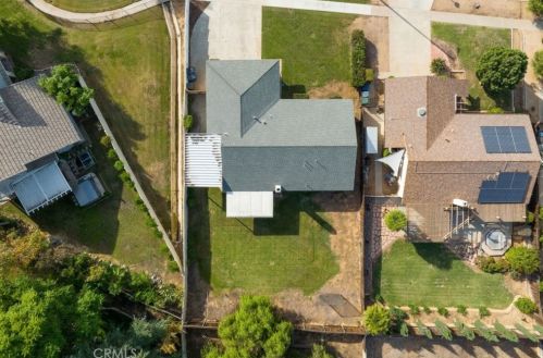 462 Jefferson St, Redlands CA  92374-3997 exterior