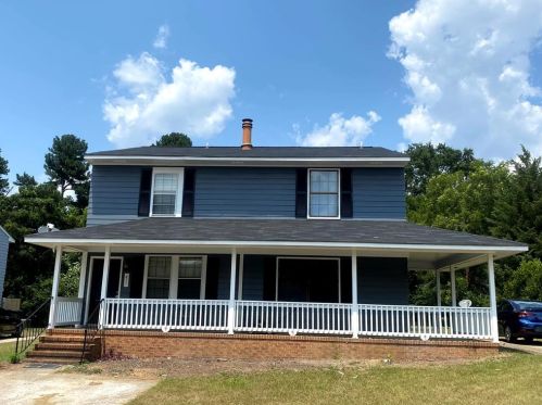 409 Main St, North Augusta SC  29841-3601 exterior