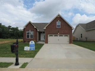 2284 Killington Dr, Clarksville, TN 37040-0501
