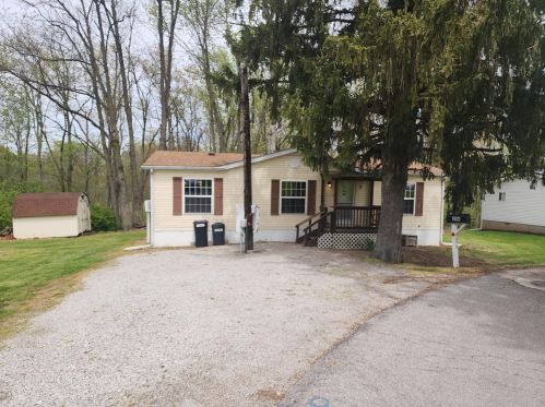 206 Gregory St, Cardington, OH 43315-1114