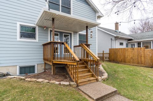 1907 Charles St, La Crosse WI  54603-2133 exterior