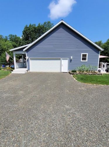 563 Cedar Mountain Rd, Litchfield CT  06787-2060 exterior