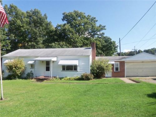 11528 Livermore Rd, Meadville, PA 16335-8154