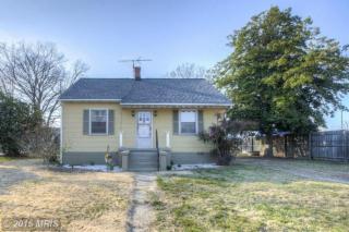 10 Ethyl Ln, Fredericksburg, VA 22405-1235