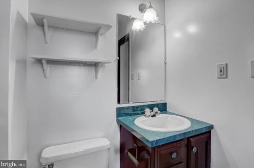 1309 18th St, Harrisburg PA  17104-2813 exterior