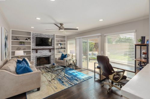 6930 Post Rd, Pleasanton CA  94568-2123 exterior