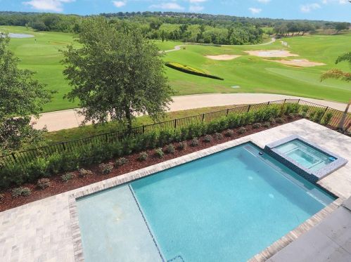 16101 Vetta Dr, Montverde FL  34756-3520 exterior