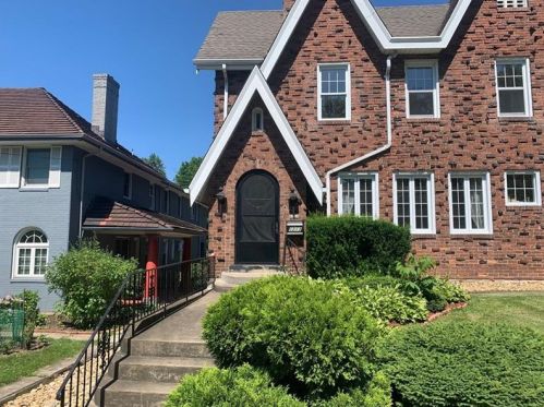 1213-15 Shady Ave, Pittsburgh, PA 15232-2812