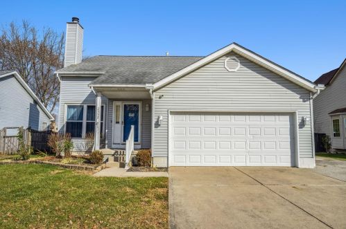 2552 Willowgate Rd, Darbydale OH  43123-1589 exterior
