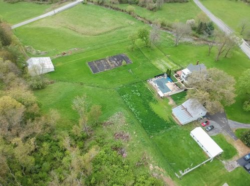 1815 Old Butler Rd, New Castle PA  16101-3130 exterior