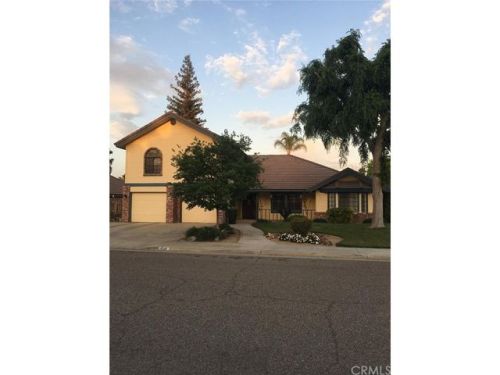 456 Ryan Ter, Porterville, CA 93257-6901