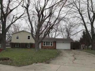931 Bauman St, Indianapolis, IN 46214-3717