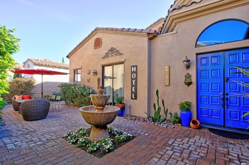 57576 Santa Rosa Trl, La Quinta CA  92253-7757 exterior