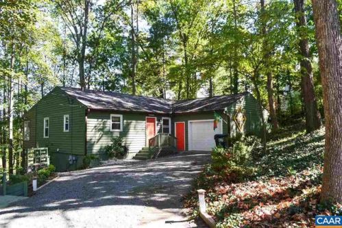 267 Westwood Rd, Stanardsville, VA 22973-3061