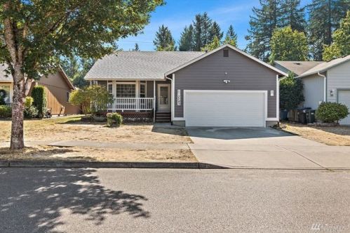 7743 48th Ave, Olympia, WA 98503-4602