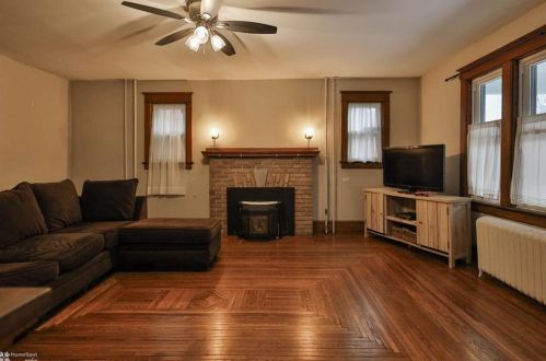 1828 Washington Blvd, Easton PA  18042-4633 exterior