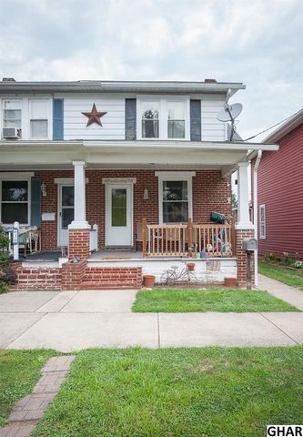 32 Poplar Ave, Hummelstown, PA 17036-2216