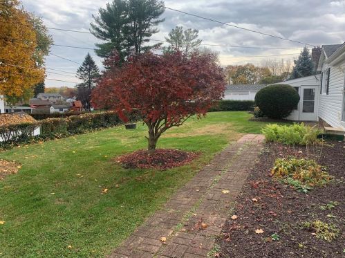 1545 Walnut Ln, Macungie PA  18062-9407 exterior