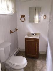 299 Courtland St, East Stroudsburg PA  18301-2830 exterior