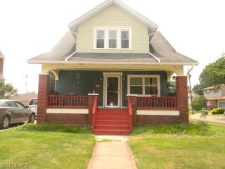 602 Broad St, Fairhope, OH 44641-1710