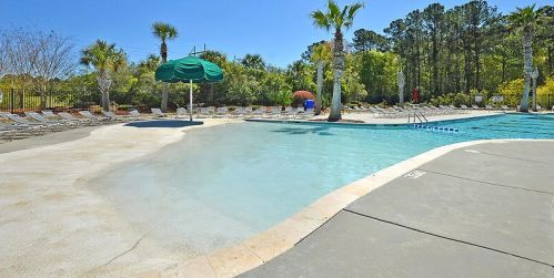 1154 Ayers Plantation Way, Mount Pleasant SC  29466-8588 exterior