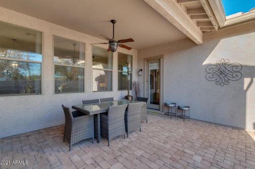 681 Wildhorse Dr, Chandler AZ 85286-6139 exterior