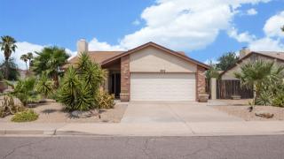 6802 Kings Ave, Scottsdale, AZ 85254-1507