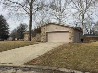 6802 Perry Ct, Indianapolis, IN 46219-6229