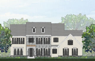 6105 Run Cross Ln, West Enola PA  17025-1294 exterior